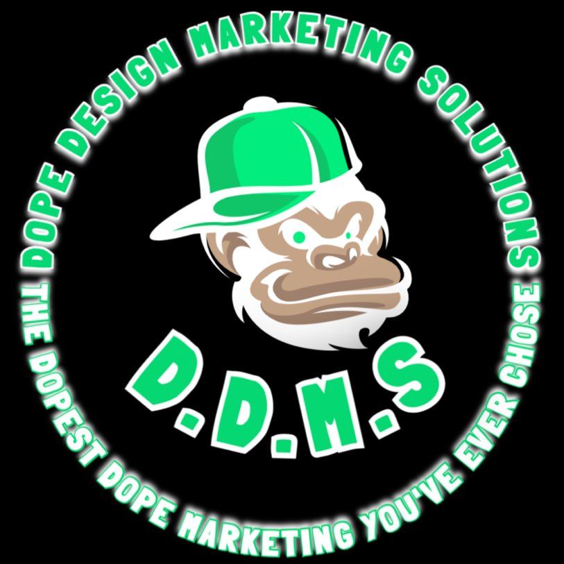 Dope Design Marketing Solutions