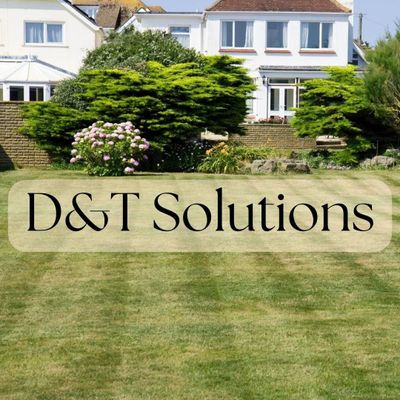 Avatar for D & T Solutions LLC