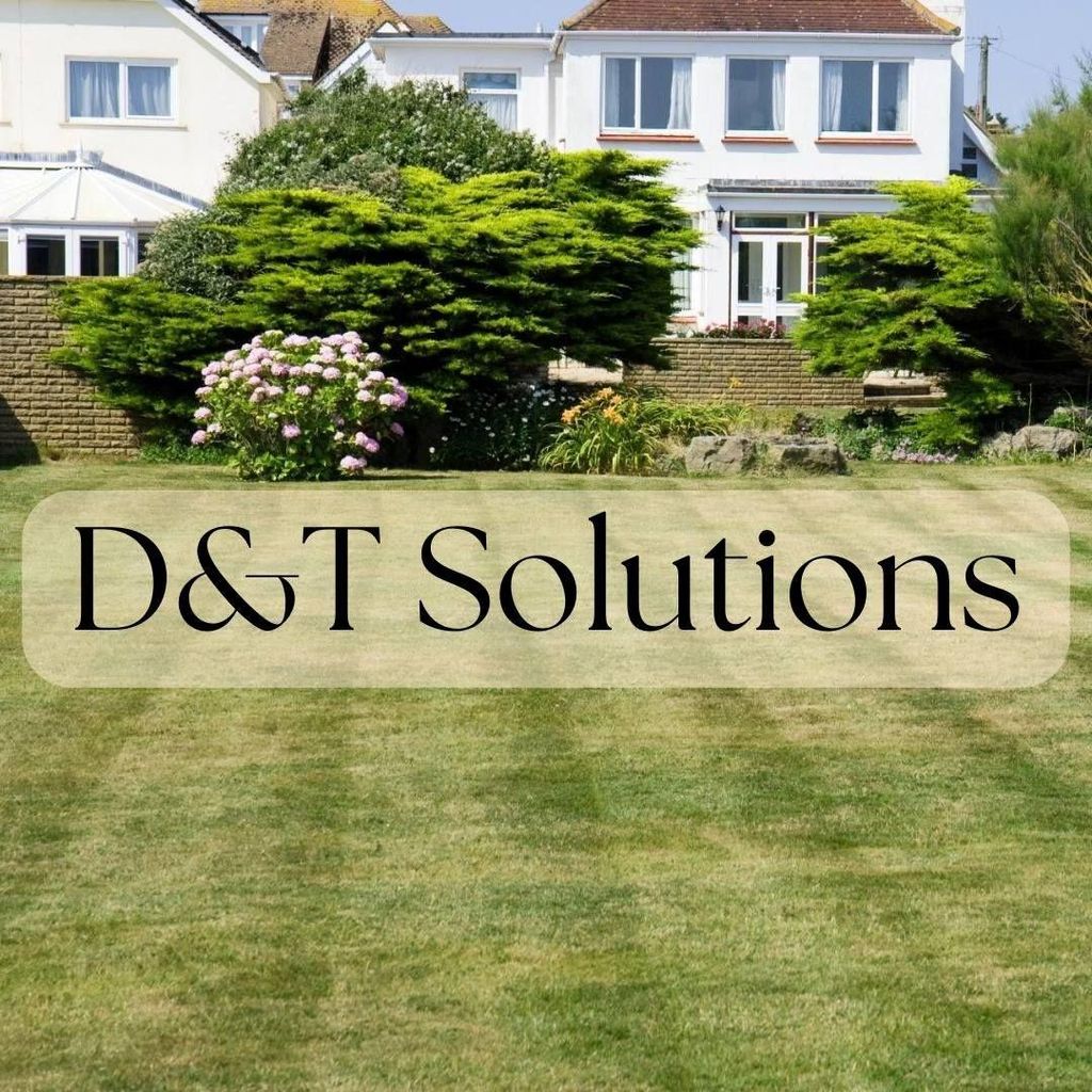 D & T Solutions LLC