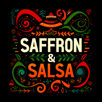 Avatar for Saffron & Salsa