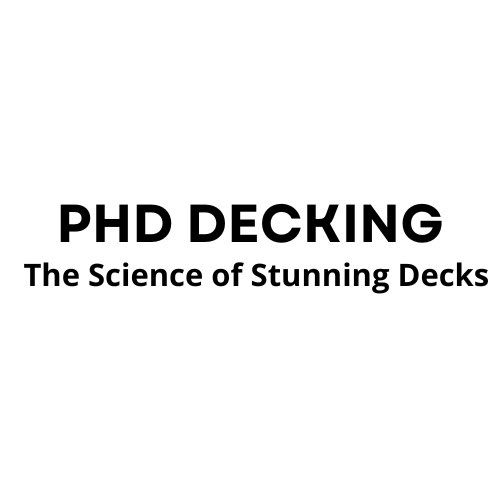 PHD Decking