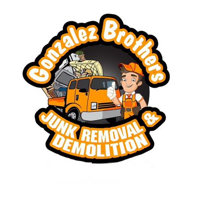 Avatar for Gonzalez Brothers Junk Removal & Demolition