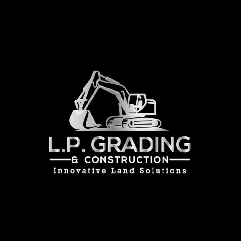 L.P. Grading & Construction LLC