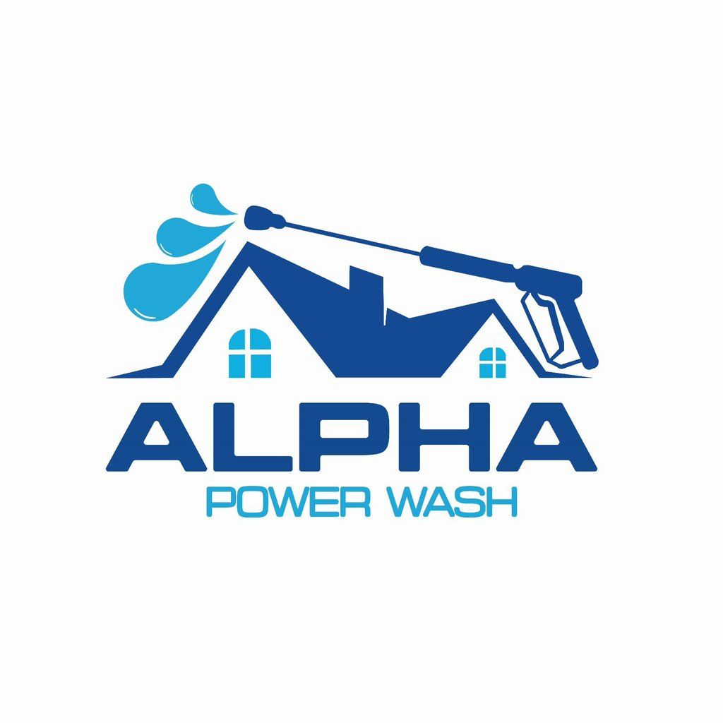 Alpha Power Washing