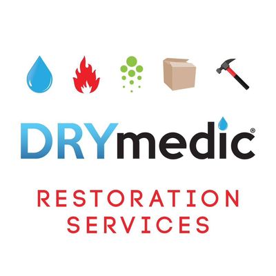 Avatar for DRYmedic Restoration Raleigh