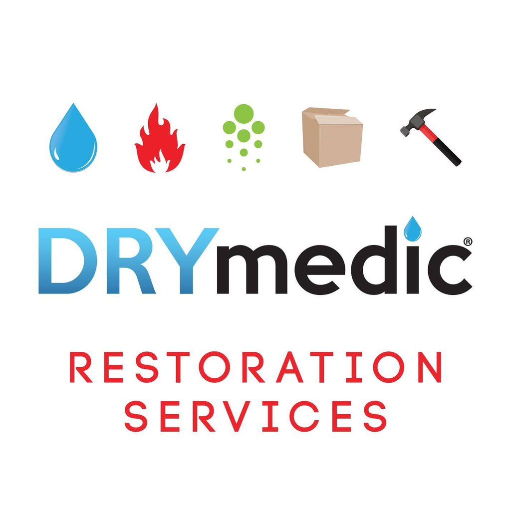 DRYmedic Restoration Raleigh