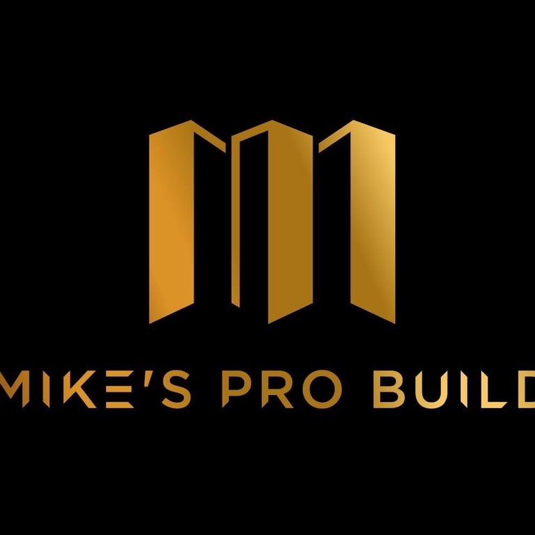 Mikes Pro Build Inc.