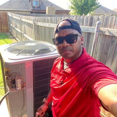 Avatar for Cooper Heat & Air LLC