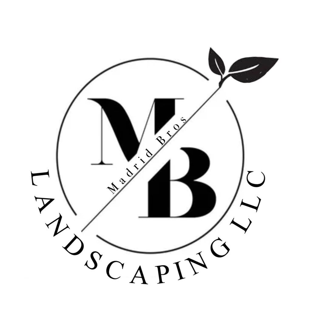 Madrid bros landscaping llc