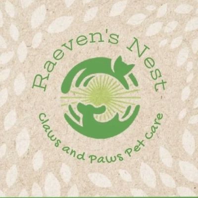 Avatar for Raevens Nest Pet Care