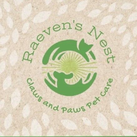 Raevens Nest Pet Care