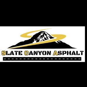 Slate Canyon Asphalt