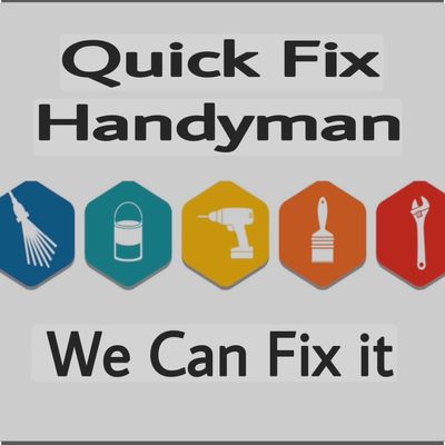 Avatar for Quick Fix