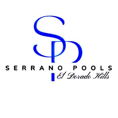 Avatar for Serrano Pools - El Dorado Hills and more