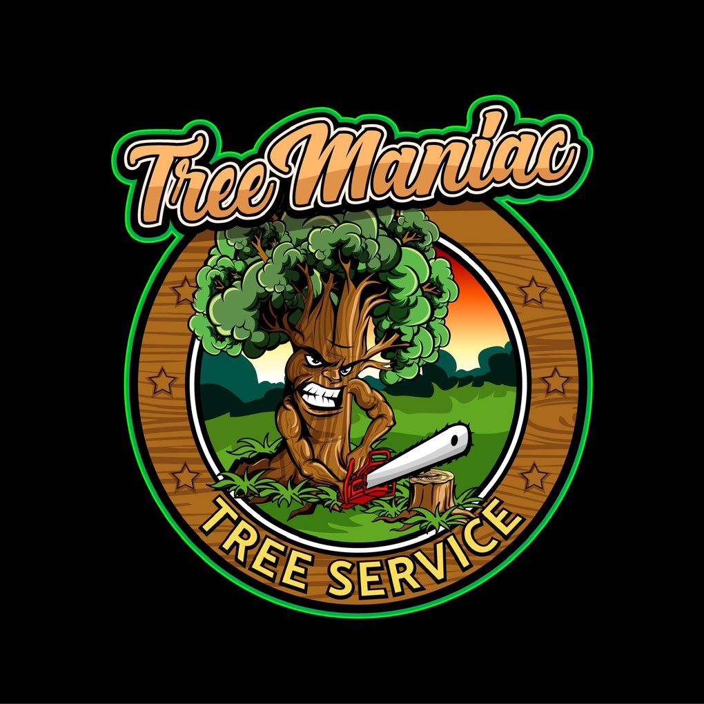 Tree Maniac Tree Service