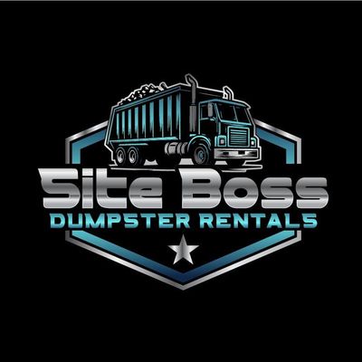 Avatar for Site Boss Dumpster Rentals