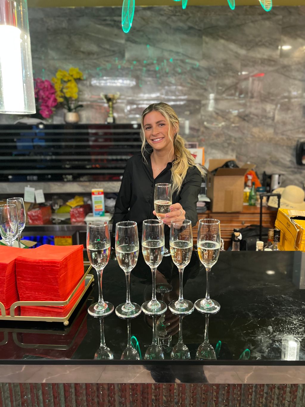 Boozin' & Cruisin' Bartending Services, LLC