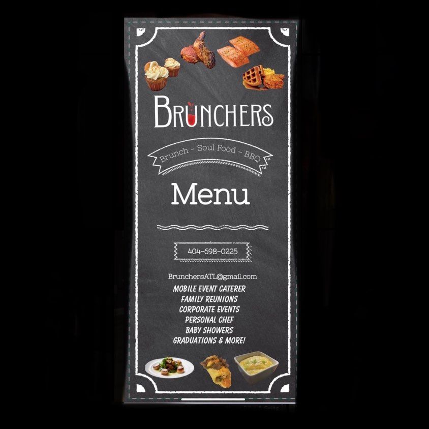 Brunchers