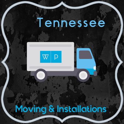 Avatar for WP moving & installations
