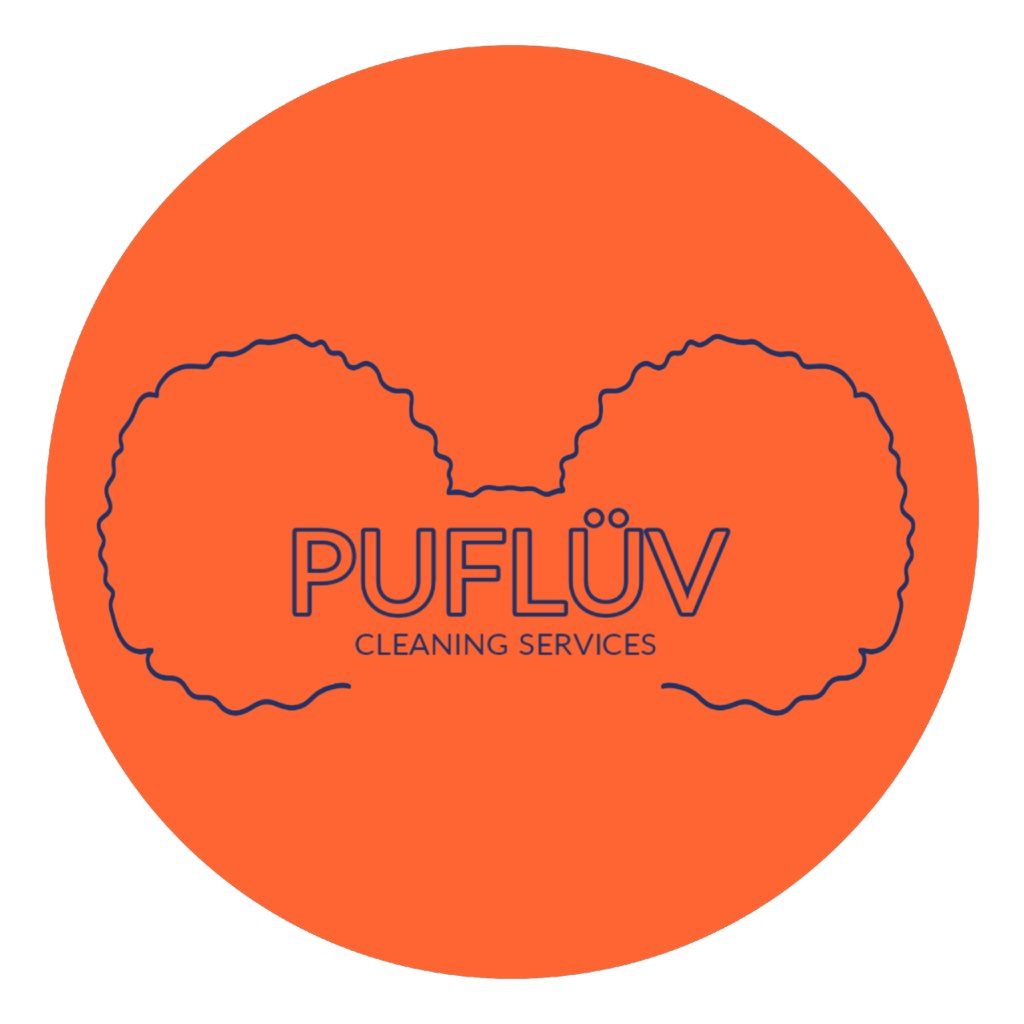 PufLuv Cleaning Services