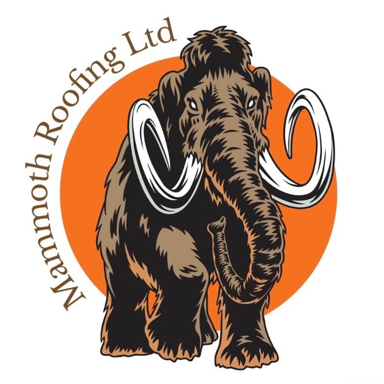 Mammoth Roofing Ltd.