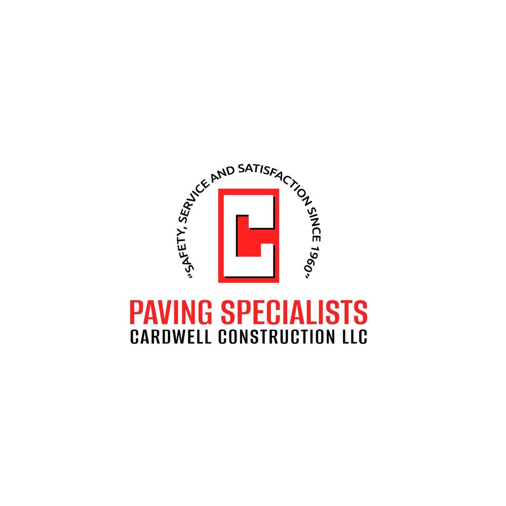 Cardwell Construction and Paving LLC