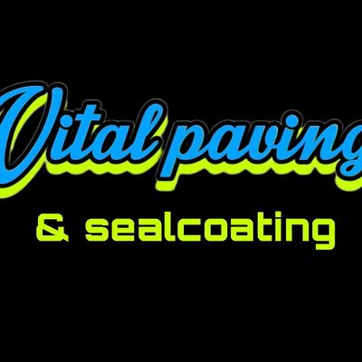 Avatar for Vital paving