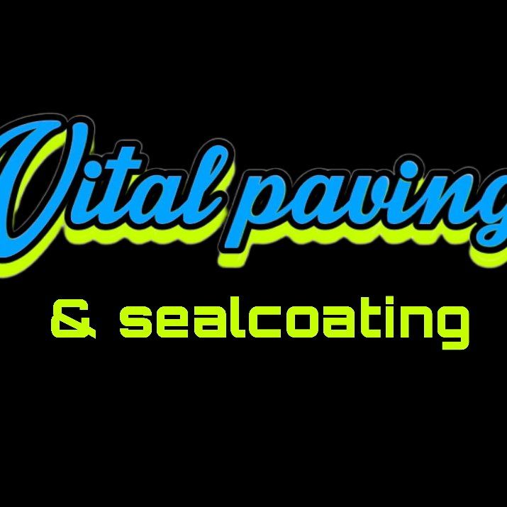 Vital paving