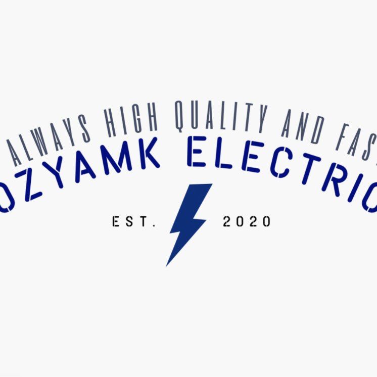 Ozymak Electric ⚡️