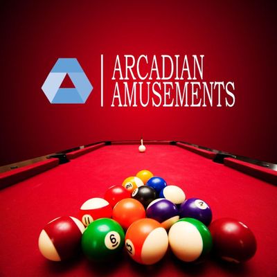 Avatar for Arcadian Amusements