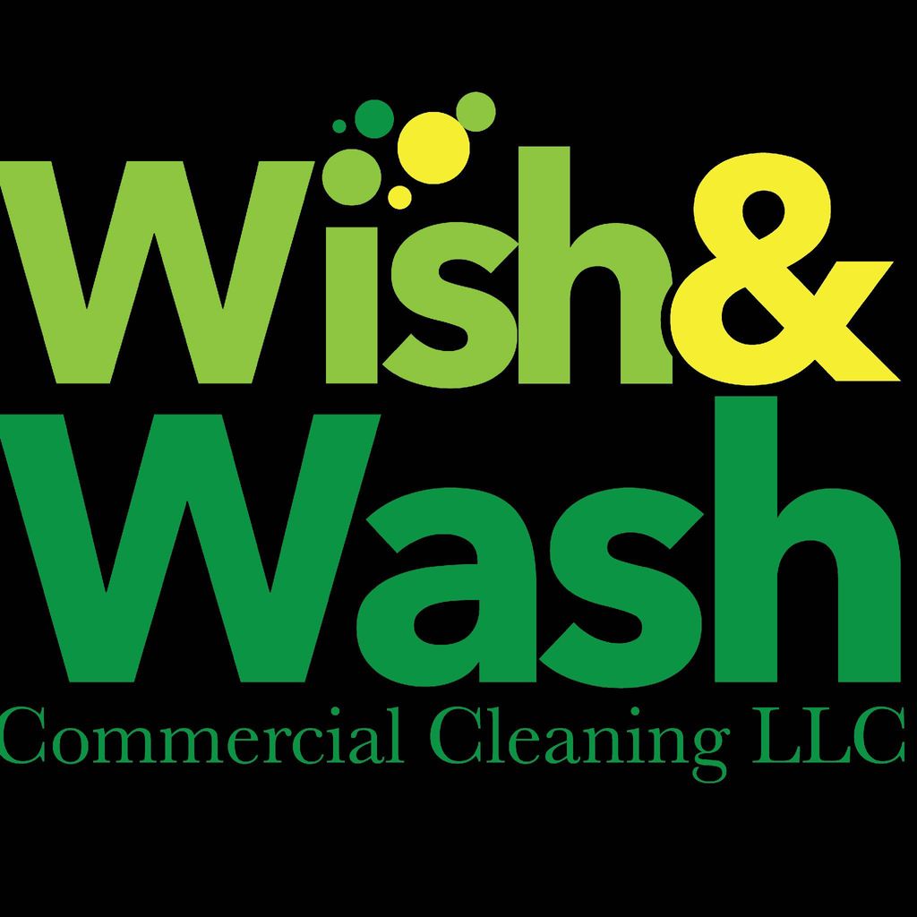 Wish and Wash Commercial Cleaning