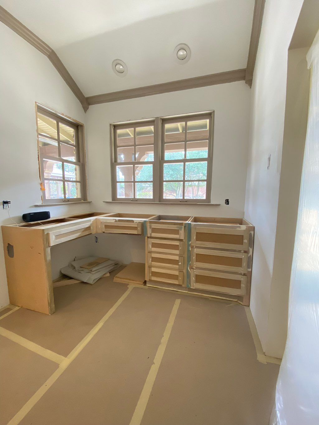 desk