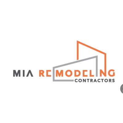 Avatar for Mia Remodeling Contractors