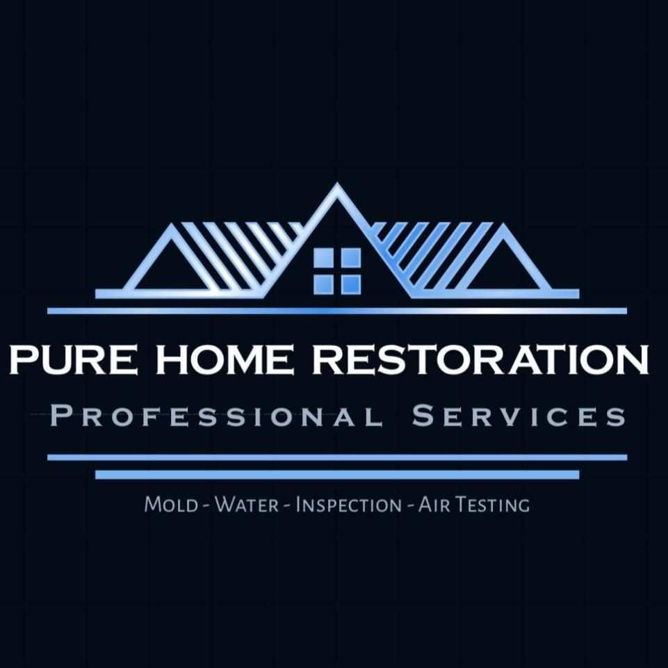 Pure Home Restoration