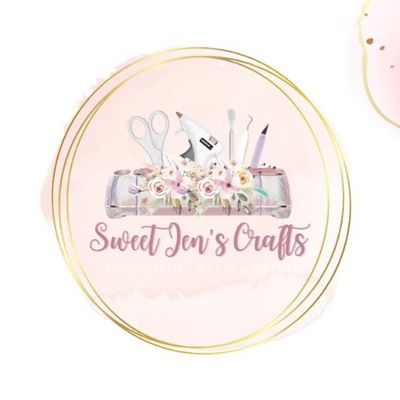 Avatar for SweetJensCrafts (SERIOUS INQUIRIES ONLY)