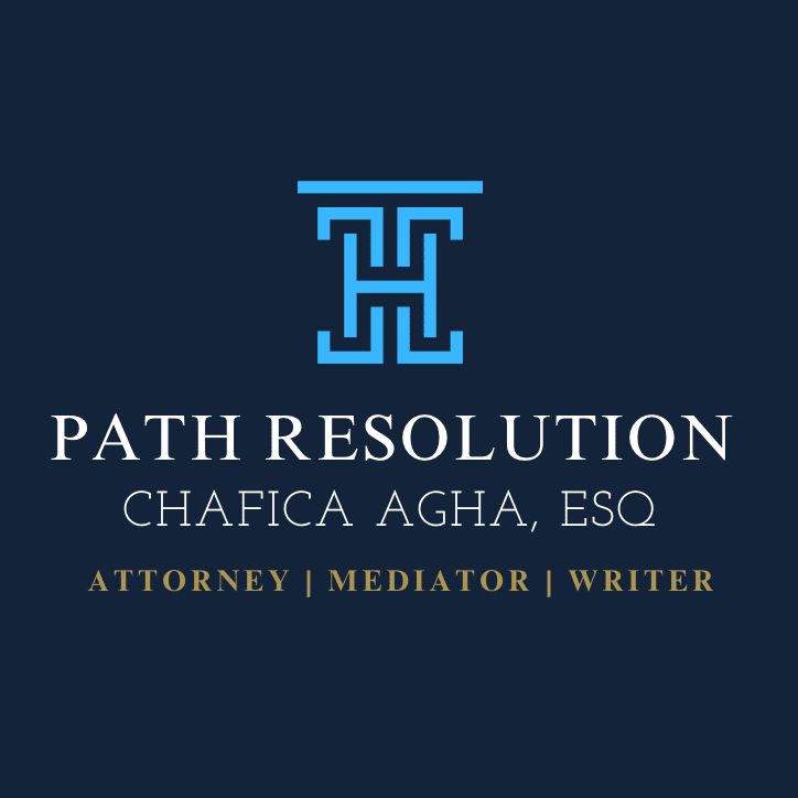 Path Resolution