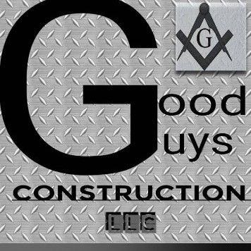 The Good Guys Construction