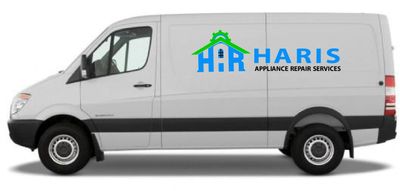 Avatar for Haris Appliance Repair Service