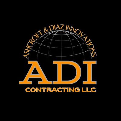 Avatar for Ashcroft & Diaz Innovations Contracting LLC