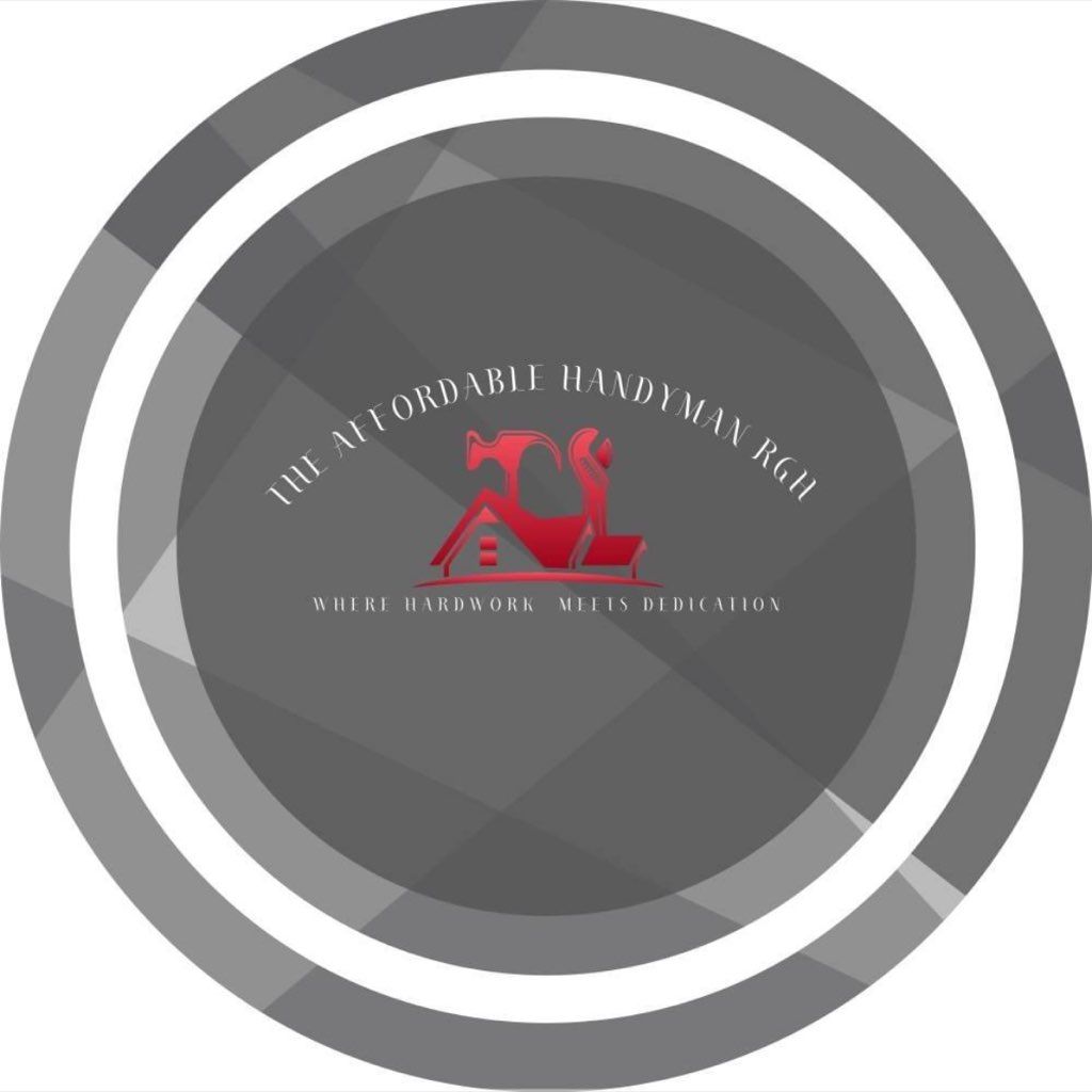The Affordable Handyman RGH