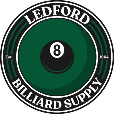 Avatar for Ledford Billiard Supply