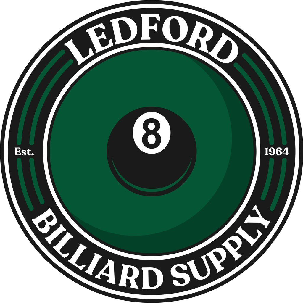 Ledford Billiard Supply