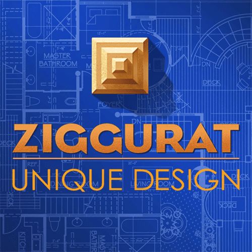 ZIGGURAT DESIGN