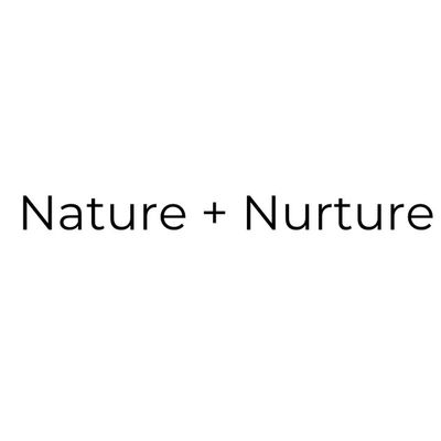 Avatar for Nature + Nurture