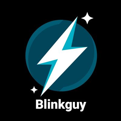 Avatar for BlinkGuy