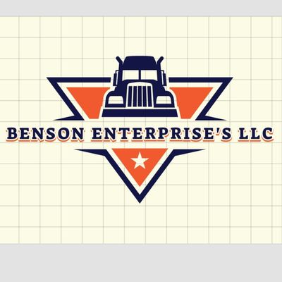 Avatar for Benson Enterprises llc