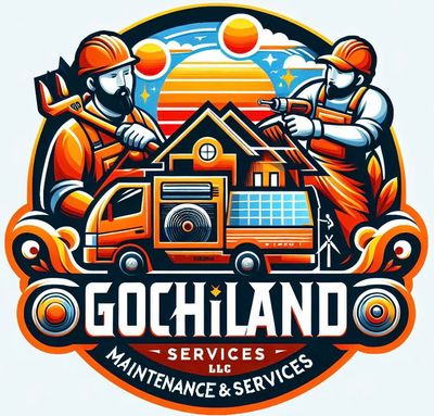 Avatar for Gochiland Services LLC