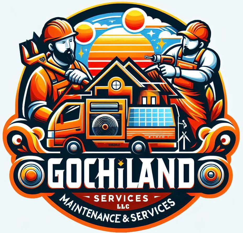 Gochiland Services LLC