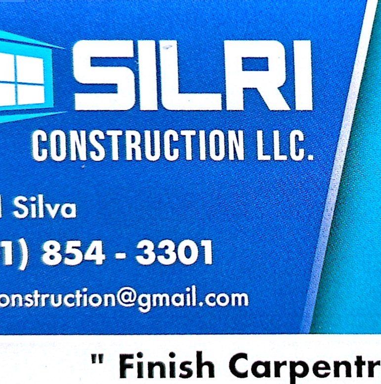Silri construction LLC