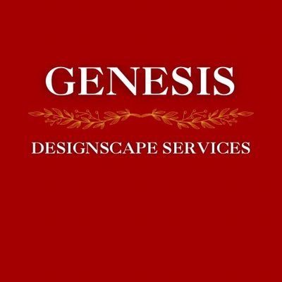 Avatar for Genesis DesignScape Services L.L.C.